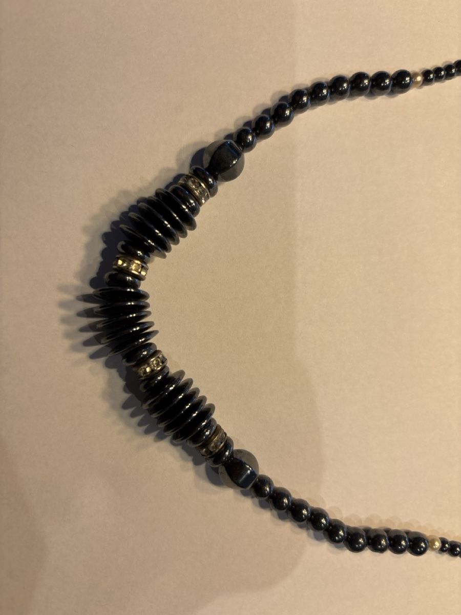 Catenine: Elegante Vintage Halskette – Usato da Rothrist venduto da gab_c8f9 1